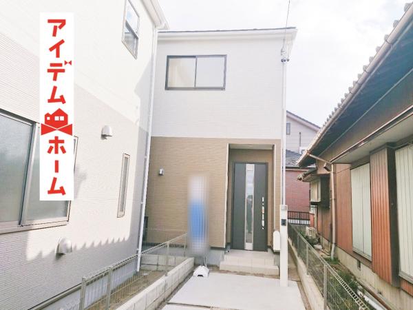 新築一戸建て 愛知県西春日井郡豊山町大字青山字北浦1223番地3号 名鉄犬山線徳重・名古屋芸大駅 2090万円