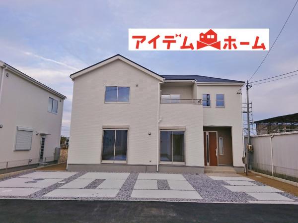 新築戸建 小牧市大字間々原新田751番地1号 名鉄小牧線小牧原駅 3280万円