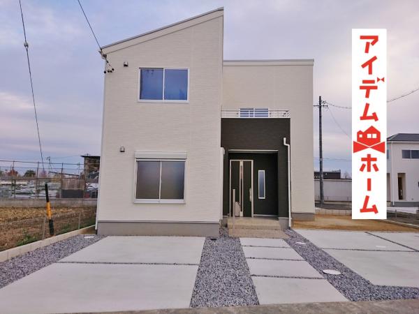 新築戸建 小牧市大字間々原新田字古天751番地1号 名鉄小牧線小牧原駅 3380万円