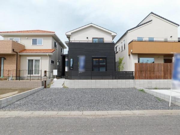 中古一戸建て 愛知県碧南市志貴崎町1丁目1丁目 名鉄三河線碧南駅 3180万円