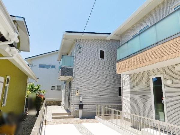 中古一戸建て 愛知県安城市住吉町3丁目775番地2号 名鉄名古屋本線新安城駅 4780万円