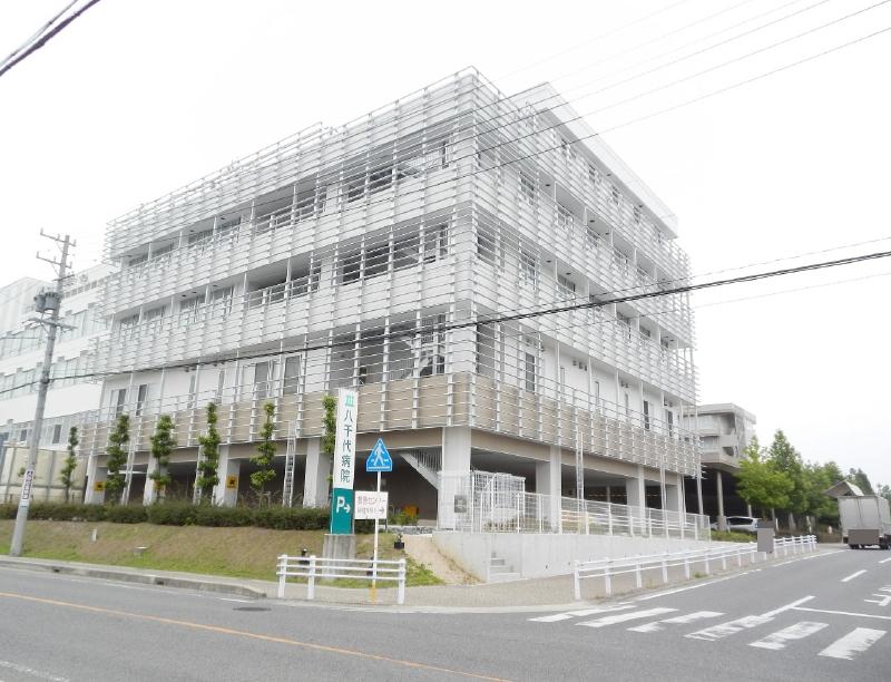 社会医療法人財団新和会八千代病院