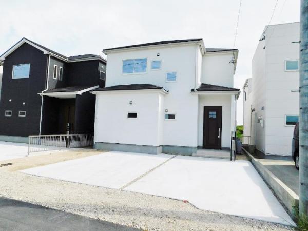 中古一戸建て 愛知県刈谷市井ケ谷町中前田21番地22号 名鉄名古屋本線富士松駅 3980万円