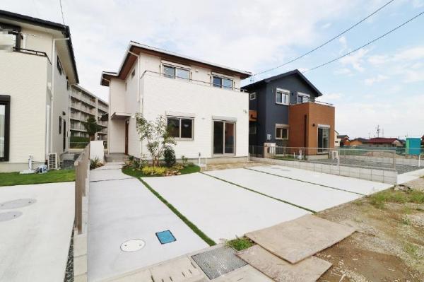 中古一戸建て 愛知県碧南市鴻島町4丁目 名鉄三河線碧南中央駅 3750万円