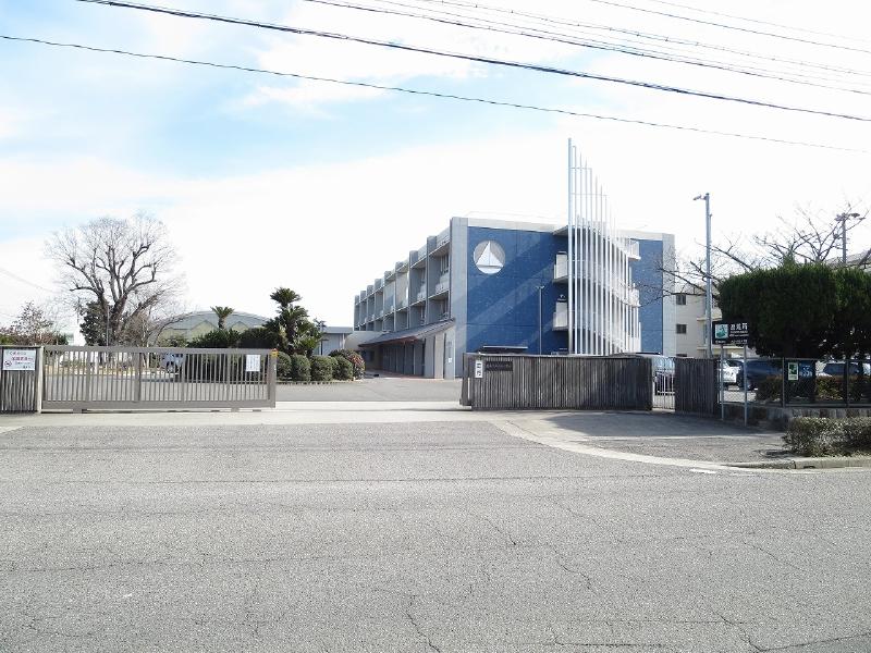 碧南市立大浜小学校