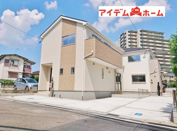 新築一戸建て 愛知県豊田市河合町3丁目1番地31号 愛知環状鉄道末野原駅 2690万円