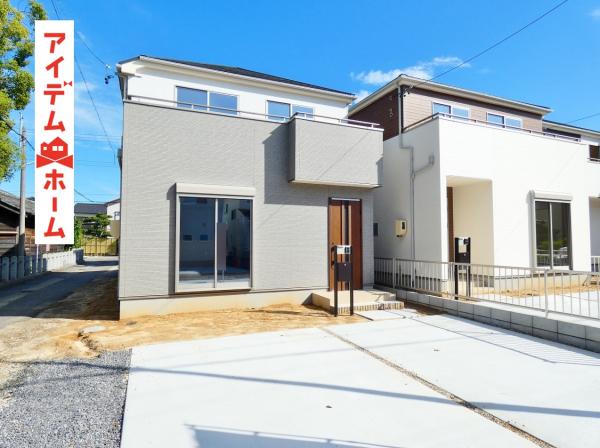 新築戸建 愛知県碧南市天王町7丁目35番地 名鉄三河線碧南中央駅 2580万円
