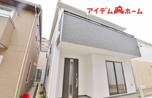 新築戸建 愛知県刈谷市東刈谷町3丁目20番地6号 JR東海道本線(熱海〜米原)東刈谷駅 3490万円