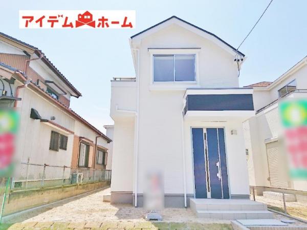 新築一戸建て 愛知県豊田市神池町2丁目1236番地331号 名鉄三河線豊田市駅 3490万円