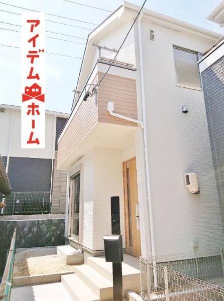 新築戸建 愛知県豊田市泉町3丁目1番地22号 名鉄三河線豊田市駅 2890万円