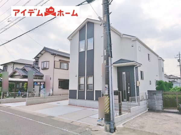 新築一戸建て 愛知県豊田市神池町2丁目1236番地297号 名鉄三河線豊田市駅 2790万円