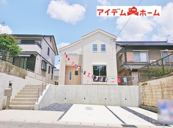 新築戸建 愛知県豊田市御船町申原126番地46号 名鉄三河線猿投駅 3199万円