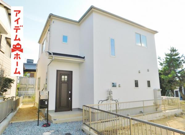 新築一戸建て 愛知県西尾市一色町赤羽上郷中90番地1号 名鉄西尾線吉良吉田駅 1580万円