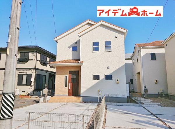 新築一戸建て 岡崎市岩津町字檀ノ上151番地1号 名鉄名古屋本線東岡崎駅 3080万円
