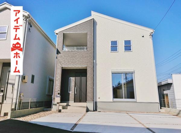 新築一戸建て 岡崎市岩津町字檀ノ上151番地1号 名鉄名古屋本線東岡崎駅 3180万円