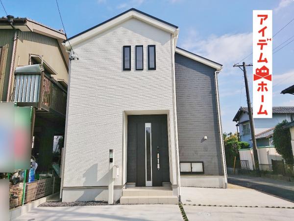 新築一戸建て 愛知県豊田市四郷町天道116番地1号 名鉄三河線猿投駅 3190万円