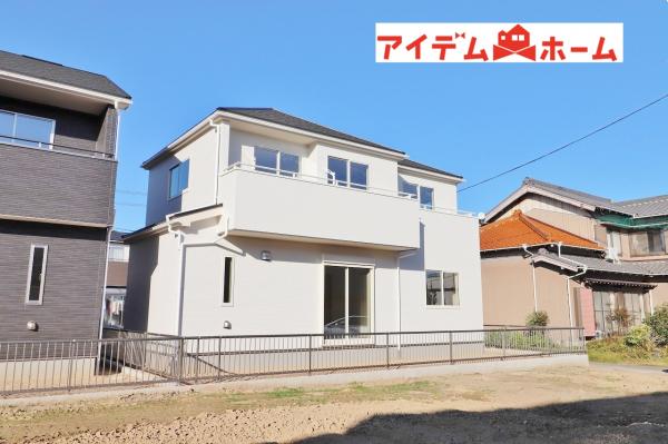 新築一戸建て 愛知県西尾市吉良町吉田西郷80番地1号 名鉄西尾線吉良吉田駅 1780万円