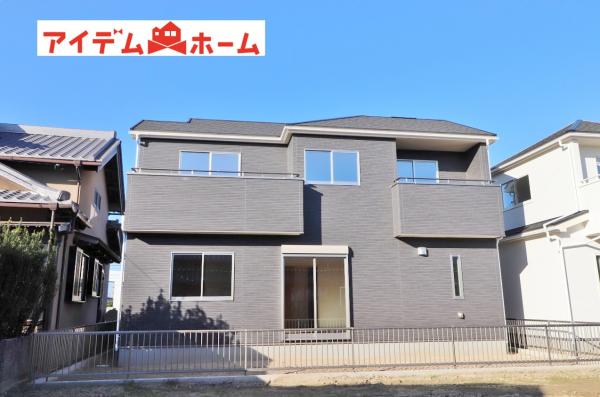 新築一戸建て 愛知県西尾市吉良町吉田西郷80番地1号 名鉄西尾線吉良吉田駅 1680万円