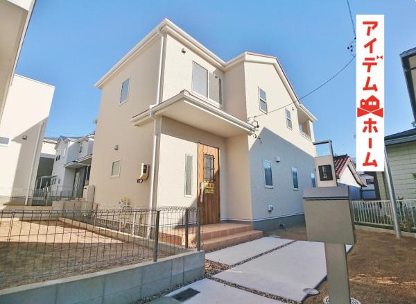 新築一戸建て 愛知県高浜市論地町1丁目11番地24号 名鉄三河線高浜港駅 2480万円