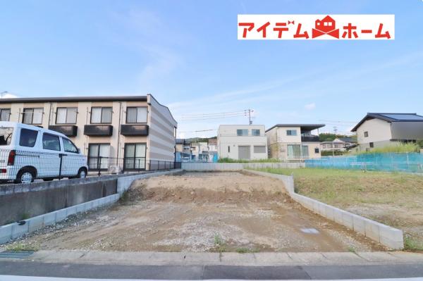 新築戸建 愛知県額田郡幸田町大字深溝字六反10番地7号 JR東海道本線(熱海〜米原)三ヶ根駅 3380万円