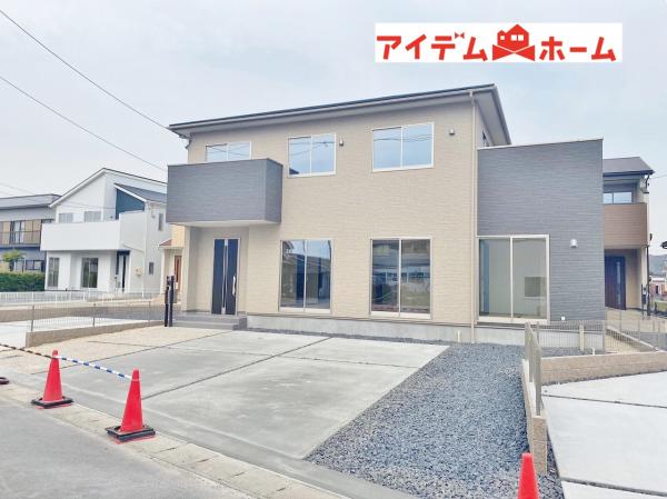 新築一戸建て 愛知県西尾市吉良町吉田桑ノ木51番地7号 名鉄西尾線吉良吉田駅 2480万円
