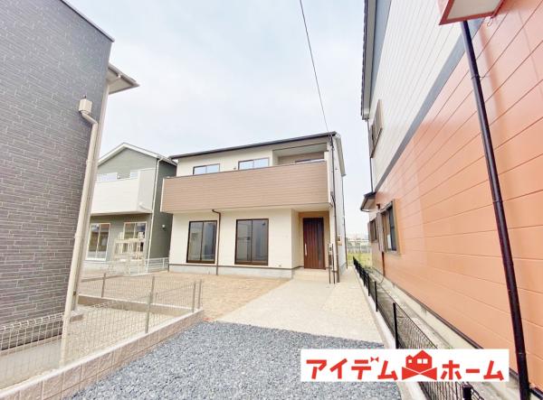 新築一戸建て 愛知県西尾市吉良町吉田桑ノ木51番地7号 名鉄西尾線吉良吉田駅 2280万円