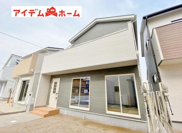 新築一戸建て 愛知県西尾市吉良町吉田桑ノ木51番地7号 名鉄西尾線吉良吉田駅 1980万円
