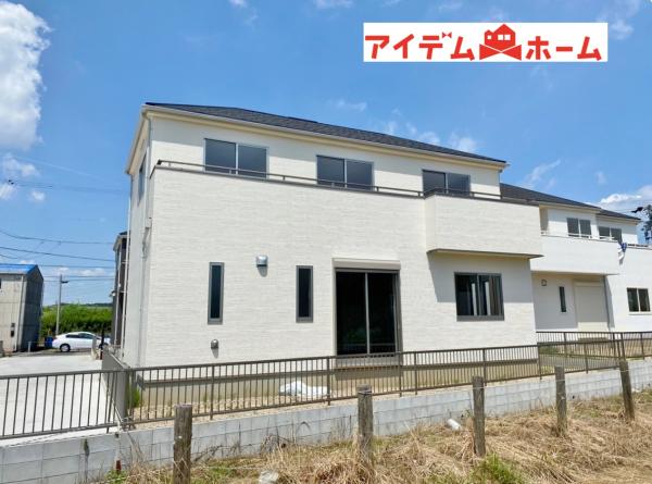 新築一戸建て 愛知県西尾市吉良町吉田桑ノ木9番地 名鉄西尾線吉良吉田駅 2080万円