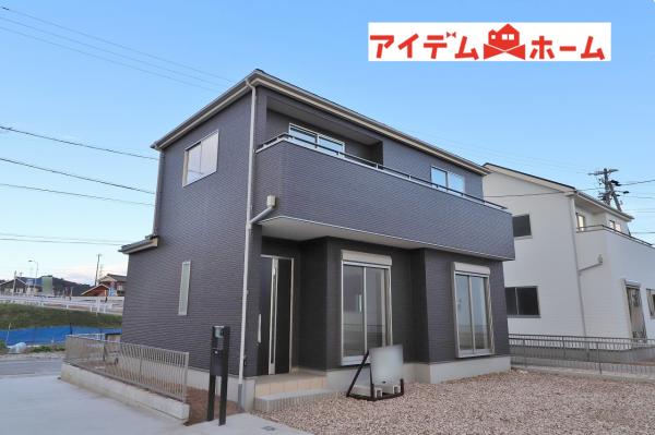 新築一戸建て 愛知県西尾市吉良町吉田桑ノ木9番地 名鉄西尾線吉良吉田駅 2380万円