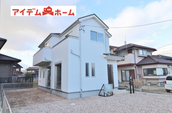 新築一戸建て 愛知県西尾市吉良町吉田桑ノ木9番地 名鉄西尾線吉良吉田駅 2380万円