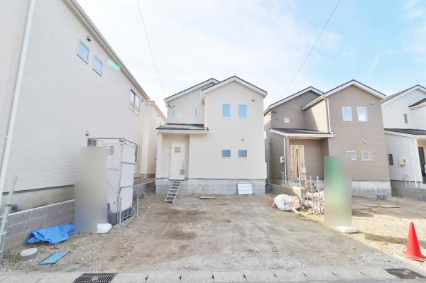 新築戸建 愛知県高浜市田戸町5丁目7番地41号 名鉄三河線高浜港駅 2480万円