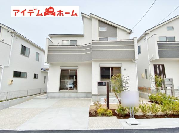 新築一戸建て 愛知県刈谷市井ケ谷町松根12番地1号 名鉄名古屋本線富士松駅 3730万円