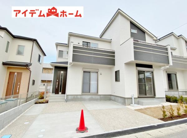 新築一戸建て 愛知県刈谷市井ケ谷町松根12番地1号 名鉄名古屋本線富士松駅 3730万円
