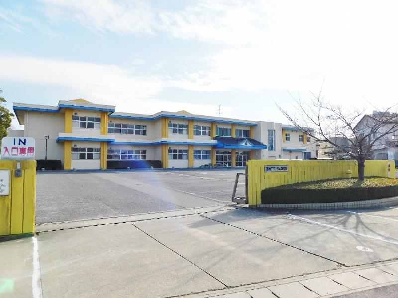 平坂幼稚園