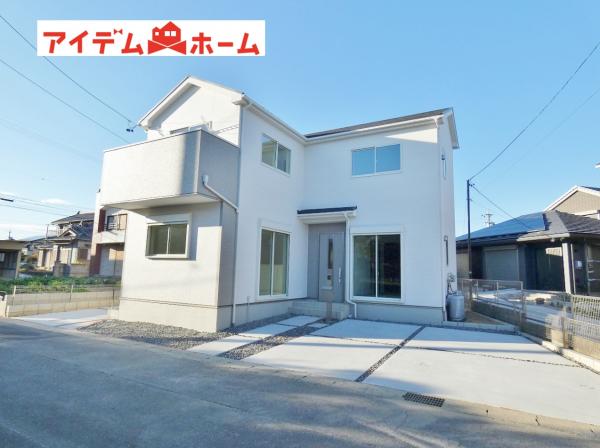 新築戸建 愛知県碧南市志貴崎町3丁目46番地 名鉄三河線碧南中央駅 2580万円