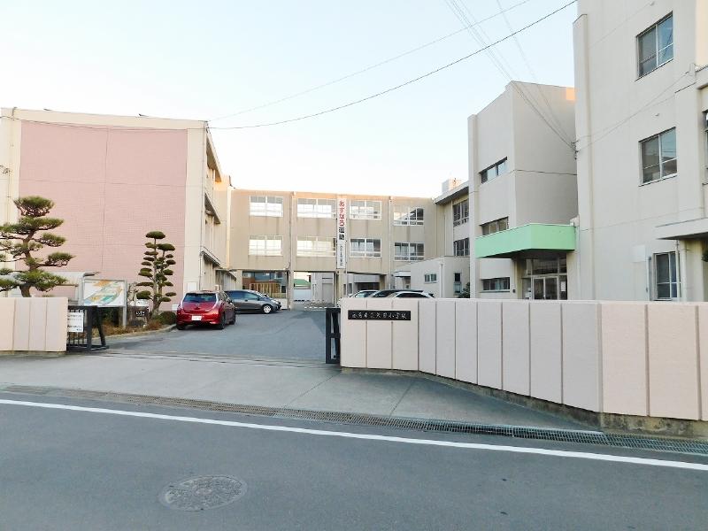 西尾市立矢田小学校