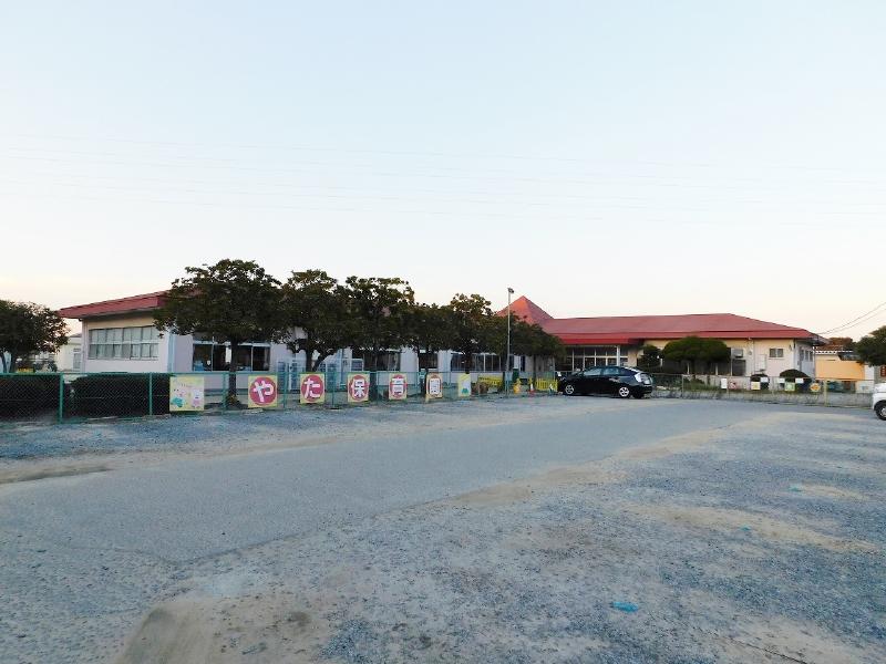 西尾市立矢田保育園