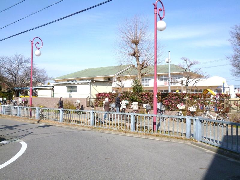 東栄幼稚園