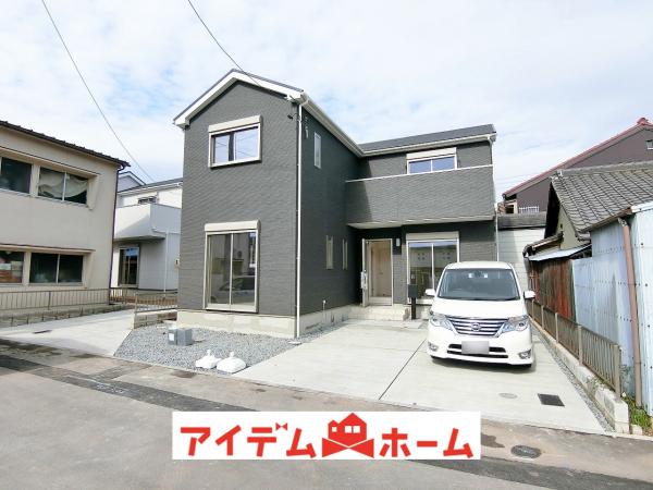 新築一戸建て 名古屋市瑞穂区御劔町3丁目29番1 名古屋市桜通線桜山駅 4380万円