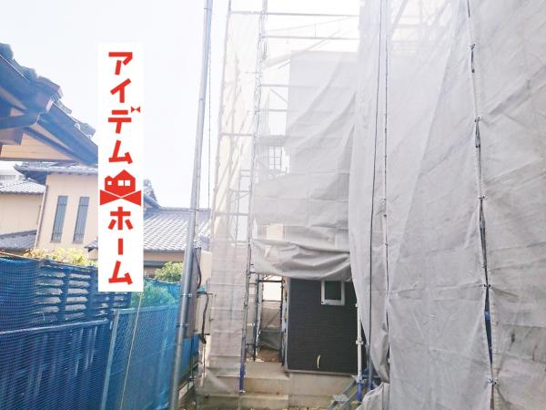 新築戸建 春日井市高森台1丁目19番34 JR中央本線高蔵寺駅 2280万円