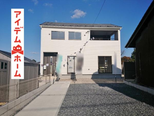 新築一戸建て 多治見市陶元町28-5、36-4の各一部 JR中央本線多治見駅 1990万円