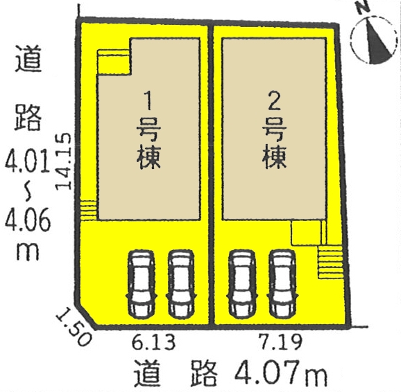 新築戸建 大府市共西町6丁目315 JR東海道本線(熱海〜米原)共和駅 3890万円