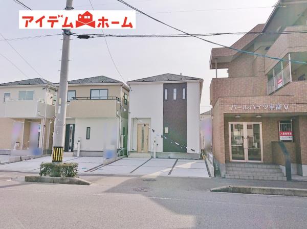 新築一戸建て 碧南市入船町7丁目3 名鉄三河線碧南駅 2290万円