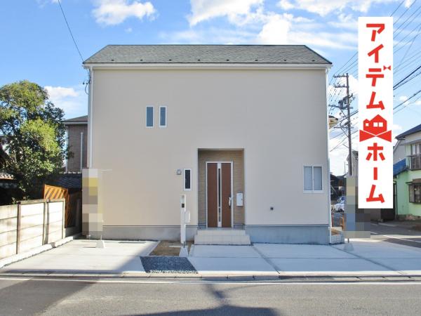 新築一戸建て 知多郡東浦町大字藤江字須賀3-3 武豊線東浦駅 2990万円