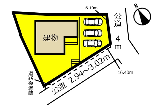 新築一戸建て 多治見市坂上町8丁目102 JR中央本線多治見駅 2380万円