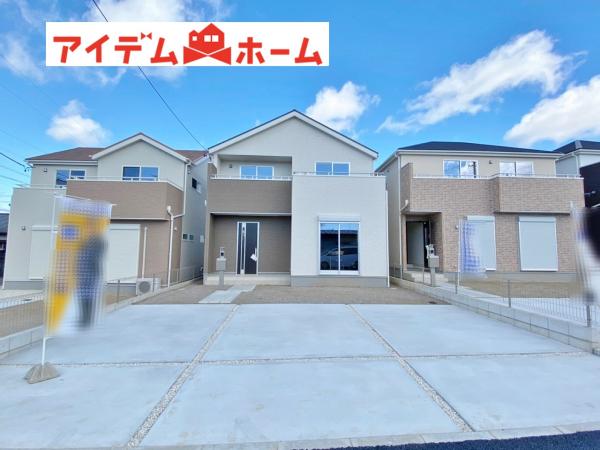 新築一戸建て 多治見市坂上町7丁目29-1 JR中央本線多治見駅 2590万円