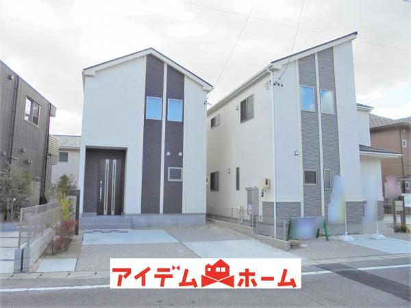 新築一戸建て みよし市園原2丁目9番18、9番20、9番21 名古屋市鶴舞線赤池駅 3590万円
