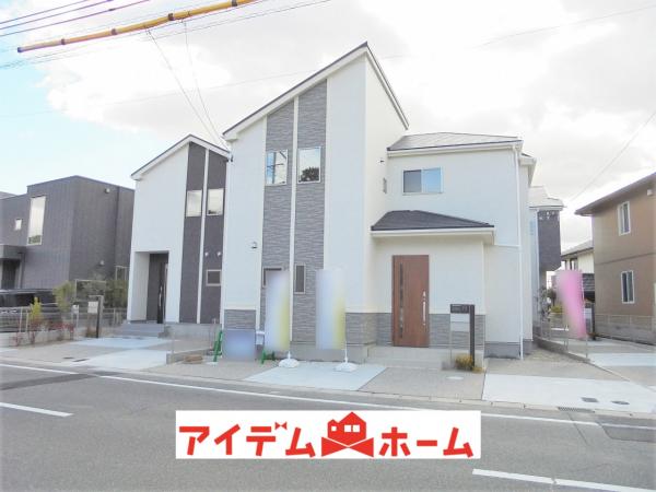 新築一戸建て みよし市園原2丁目9番18、9番20、9番21 名古屋市鶴舞線赤池駅 3550万円