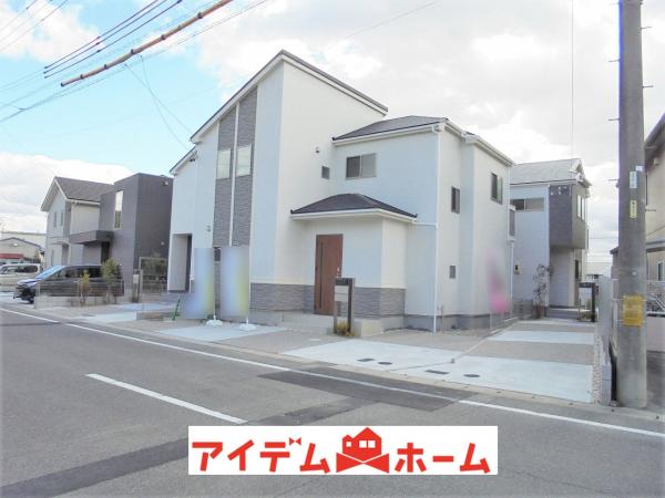 新築一戸建て みよし市園原2丁目9番18、9番20、9番21 名古屋市鶴舞線赤池駅 3290万円
