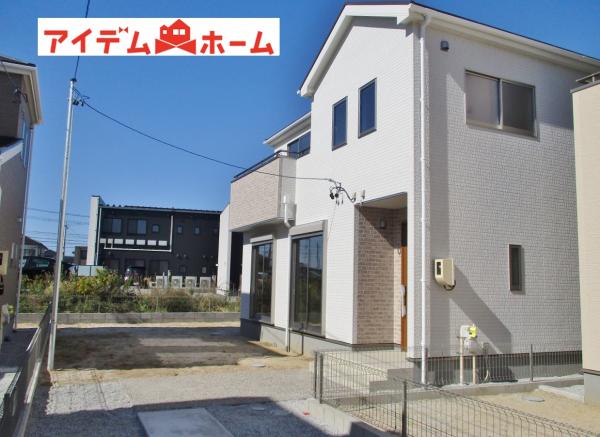 新築一戸建て 知多郡武豊町大字東大高字浦之島55-1 名鉄河和線富貴駅 2280万円